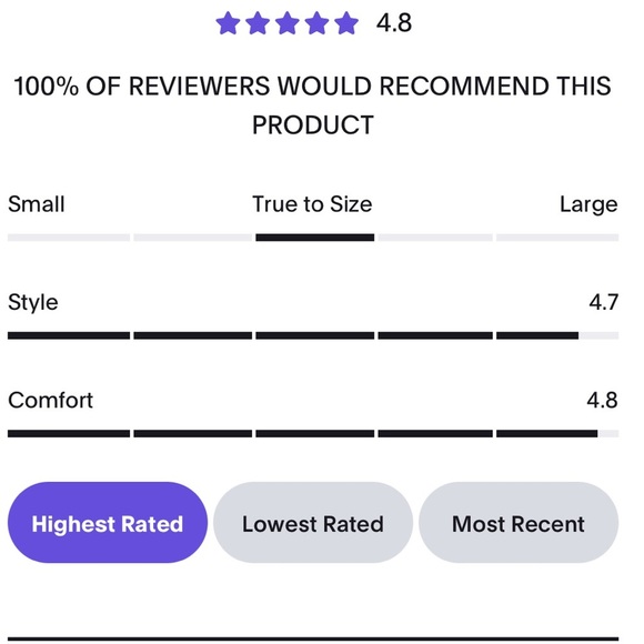 Savage X Fenty Goji Berry Red Lovestruck Complete VIP Box 4 Piece Set - Picture 14 of 17